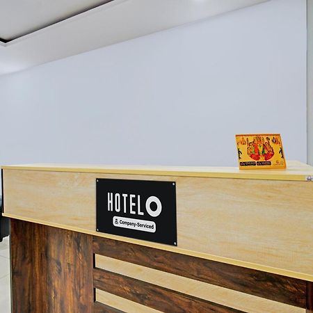 Super Hotel O Kondapur Hyderabad Formerly Dunes Inn Kondapur (Telangana) Zewnętrze zdjęcie