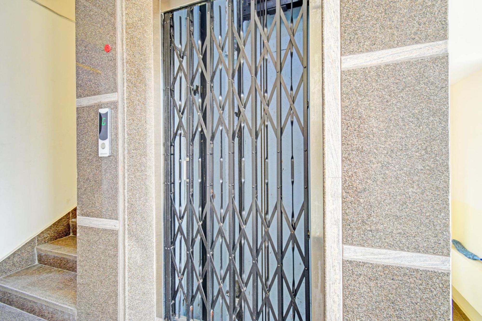 Super Hotel O Kondapur Hyderabad Formerly Dunes Inn Kondapur (Telangana) Zewnętrze zdjęcie